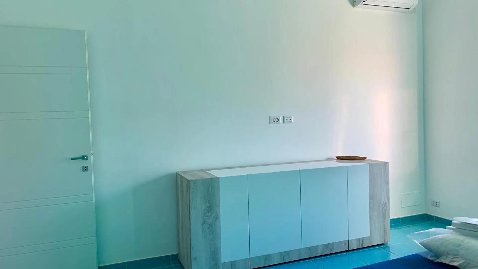 Attico Cornelia Apartment Rome
