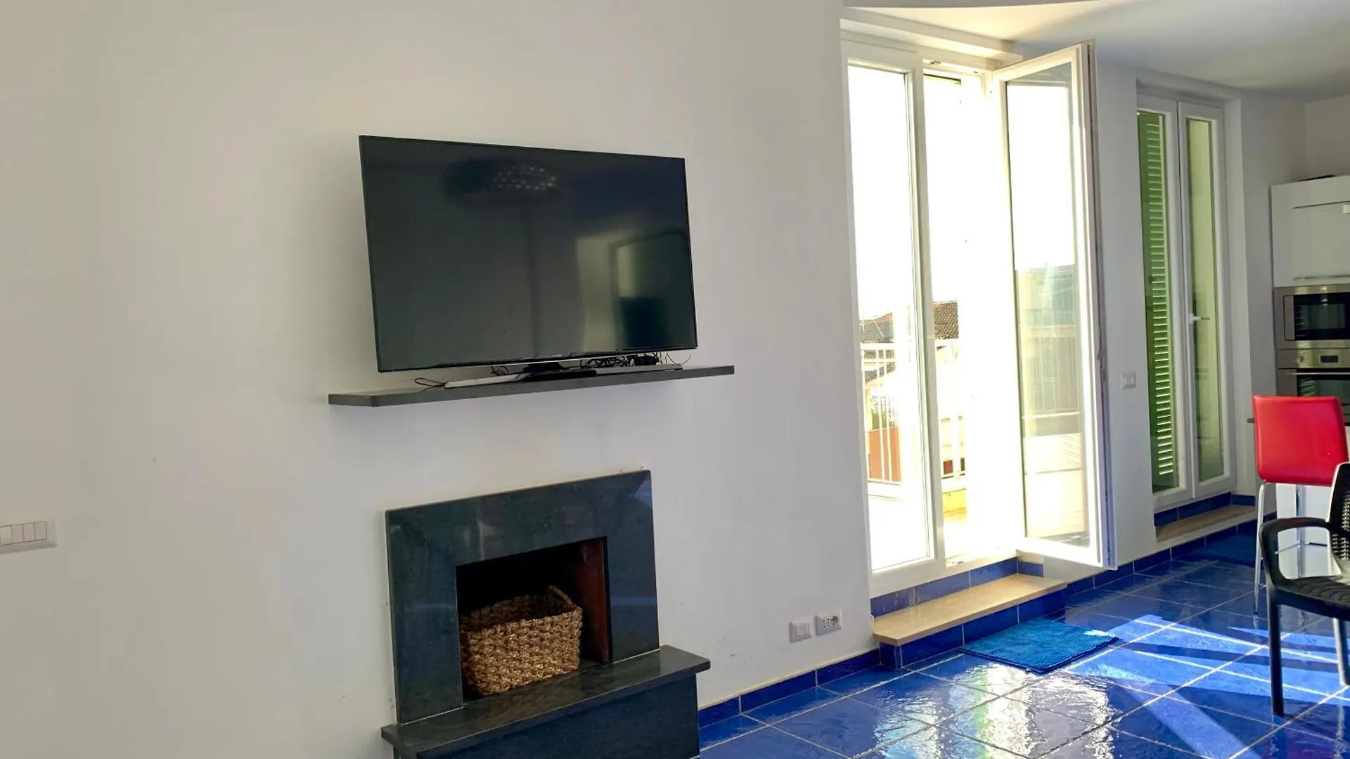 Attico Cornelia Apartment Rome