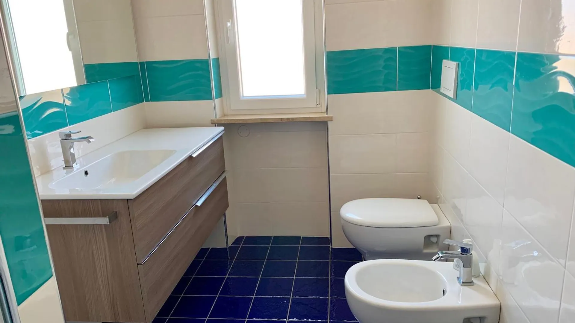 Attico Cornelia Apartment Rome