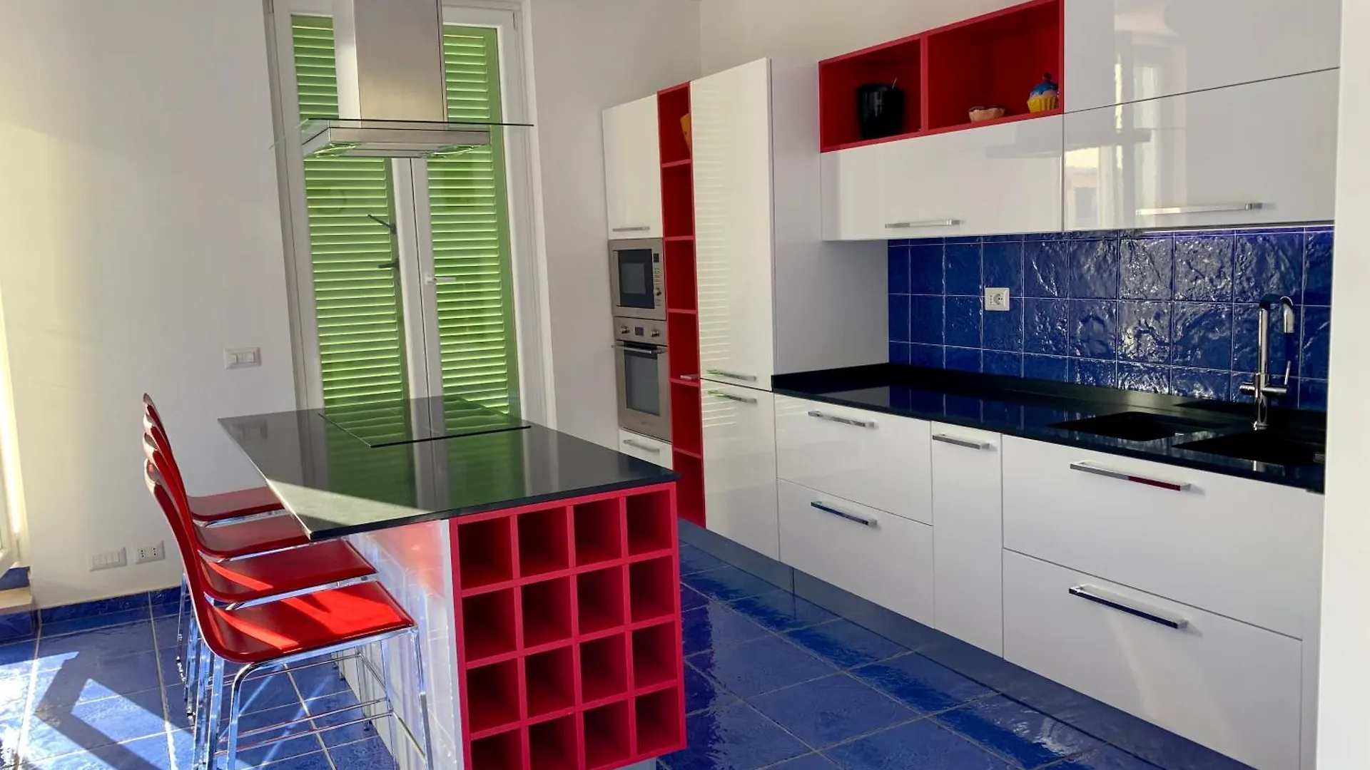 Attico Cornelia Apartment Rome Italy