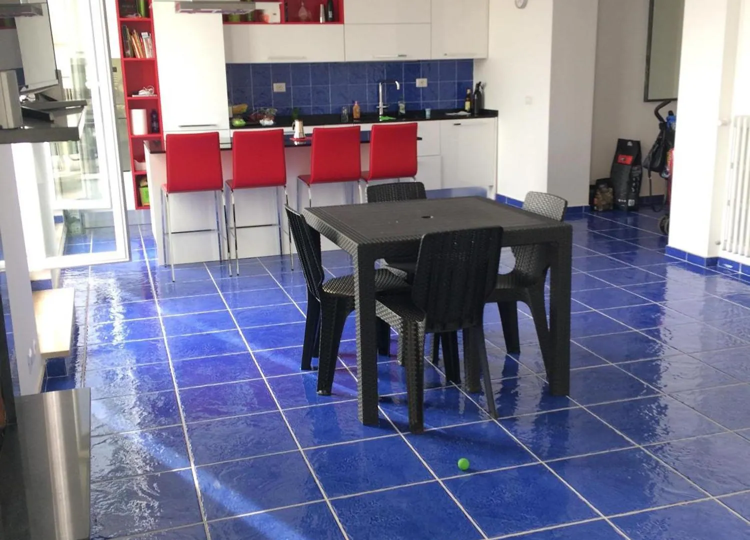 Attico Cornelia Apartment Rome Italy
