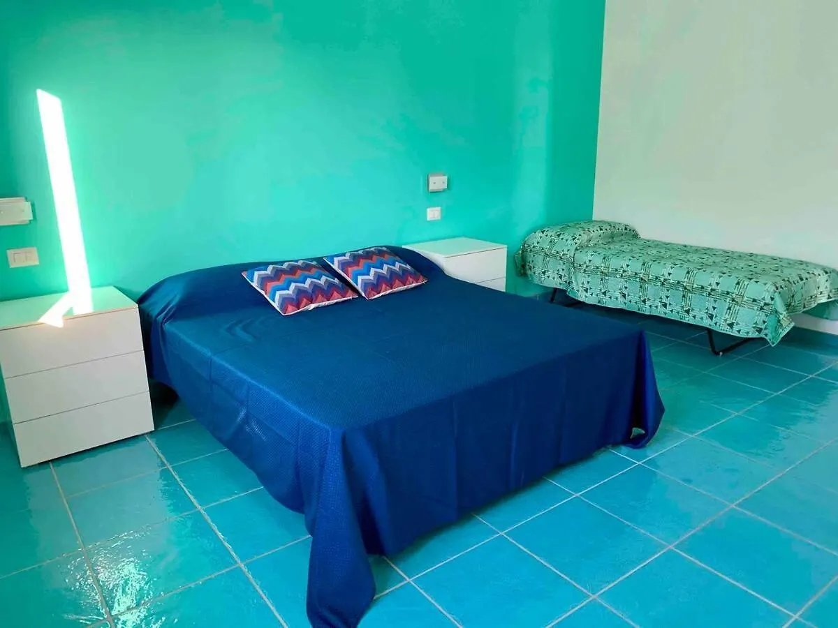 Attico Cornelia Apartment Rome