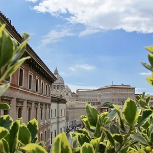 Brunelleschi Holidays Rom